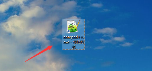 notepad设置Greek编码格式