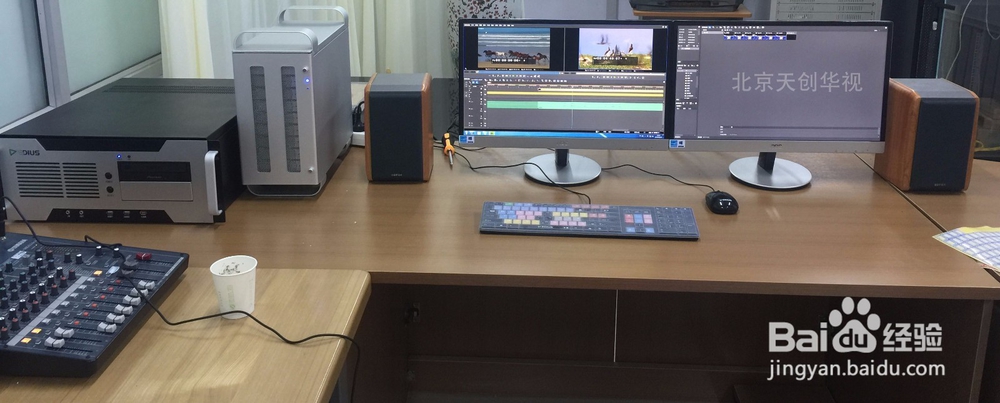 非线性编辑系统如何选择？4k级的非编基本配置