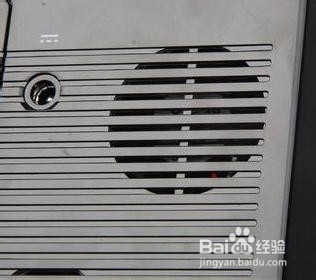 笔记本电脑保养维护：[8]笔记本电脑如何散热