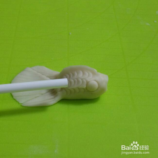 怎么简单的做水晶鱼饺?
