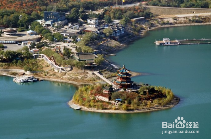 北京骑行路线攻略