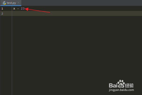 Python编程:如何使用“and”运算符