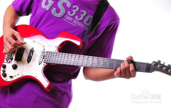 如何玩指弹布鲁斯吉他