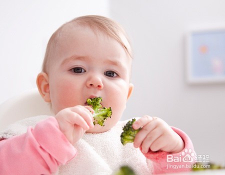 孩子吃饭习惯的培养要与幼儿园接轨