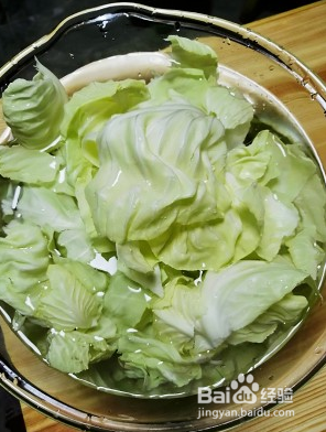 手撕包菜米饭杀手