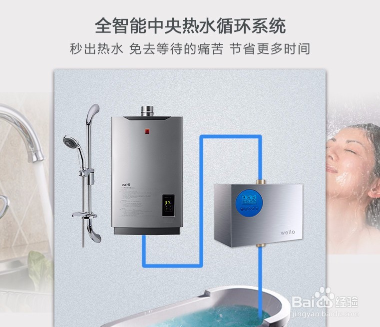 回水器选购常见问题