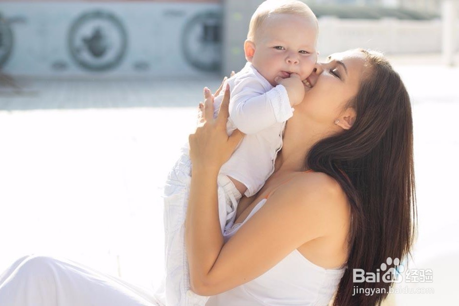 为何要坚持母乳喂养,原因在这里!