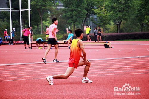 如何完成人生的第一个马拉松