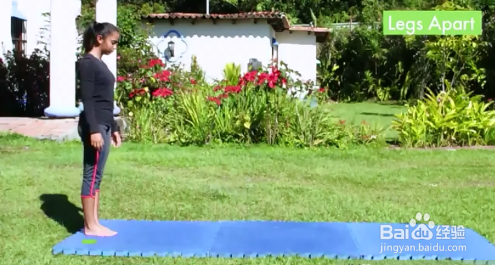 如何做一个空中车轮