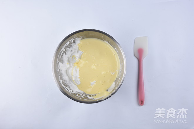 红丝绒旋风蛋糕卷