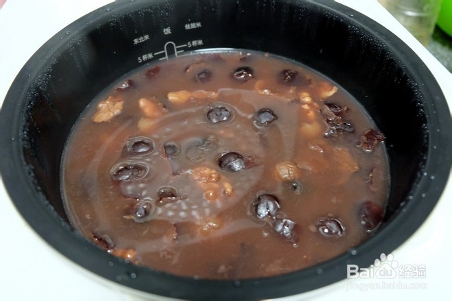 怎样制作腊八粥