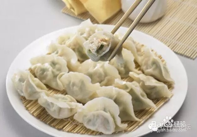 牡丹江嘎嘎香的主食大全!