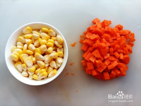 田园土豆煎饼这样做更好吃