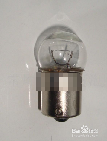 汽车一边的转向灯闪速变快，怎么办