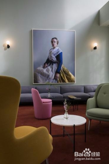 如何注意四个软装设计搭配原则的方法