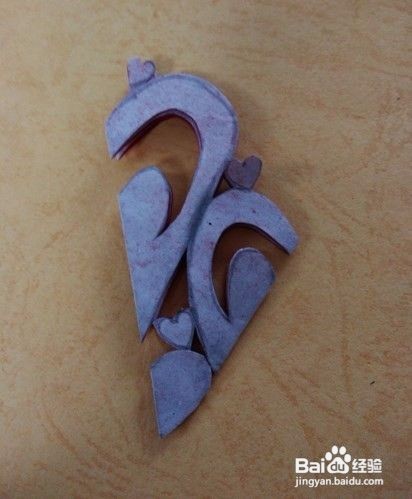 窗花的具体教程