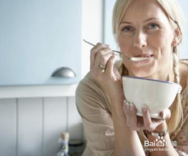 女朋友不喜欢吃早餐怎么办呢？