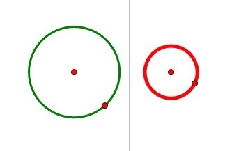 <b>几何画板如何绘制极轴</b>