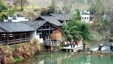 天竺山公园上天柱山旅游攻略