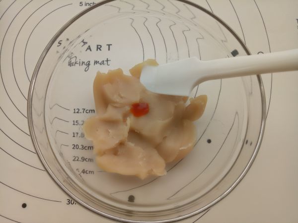 向日葵纸杯蛋糕