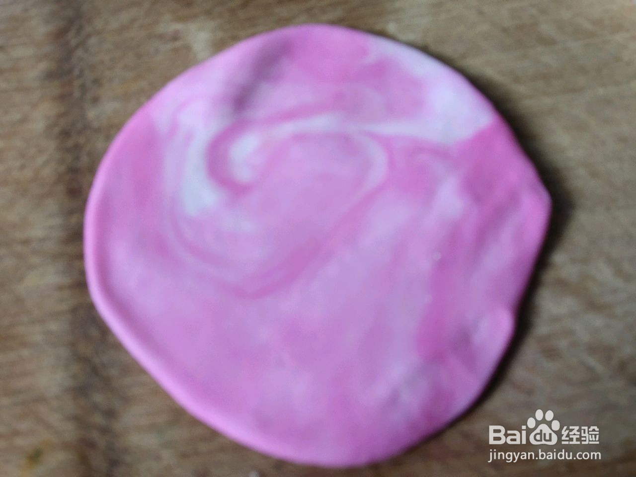 水晶和果子的做法