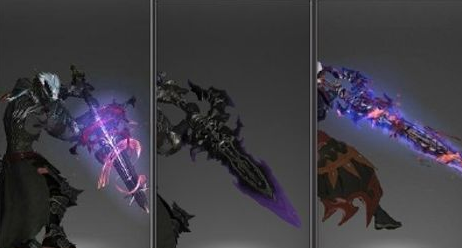 ff14 元灵武器 攻略流程