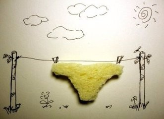 睡觉该不该穿内裤