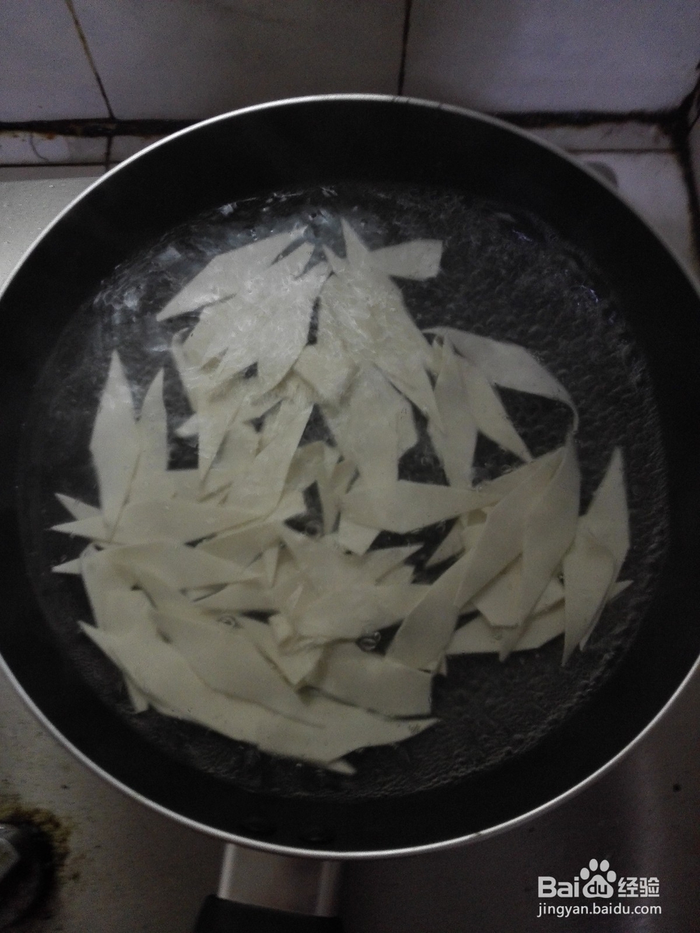 牛肉削面的做法