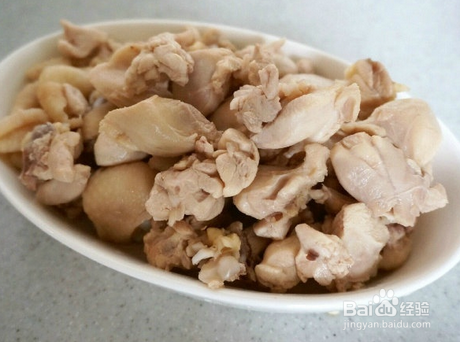 怎么做黄焖鸡,鸡肉怎么做好吃