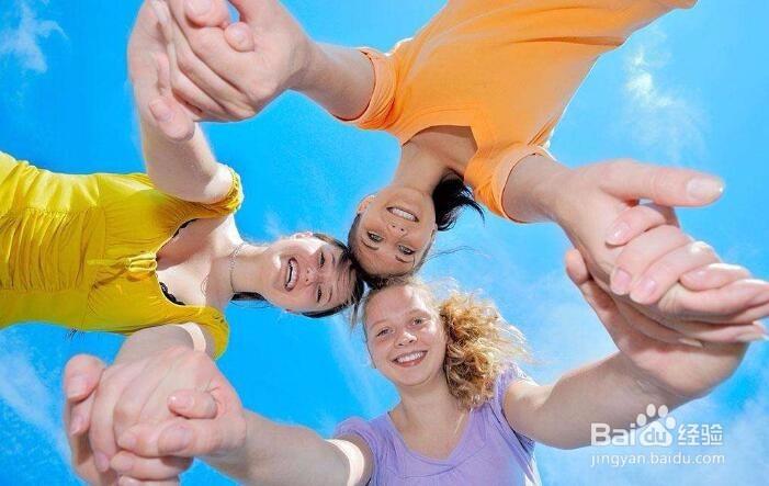 教育孩子，给家长几点建议（一）