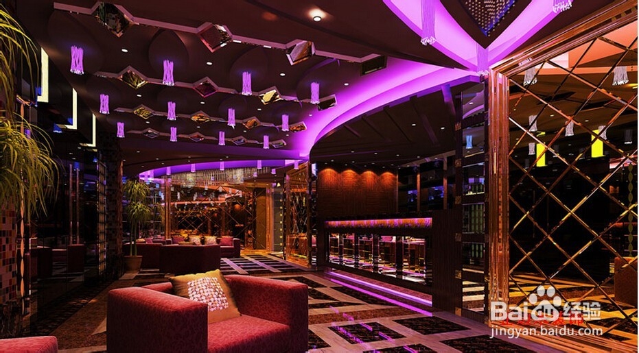 张小春：KTV装修公司挑选