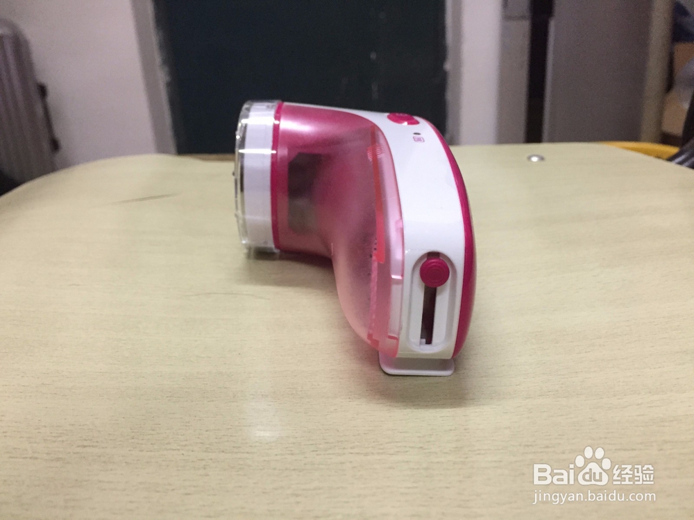 #首晒#飞科(FLYCO) FR5218毛球修剪器开箱晒物