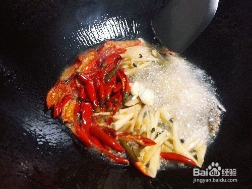 猪肝这样炒简直是米饭杀手