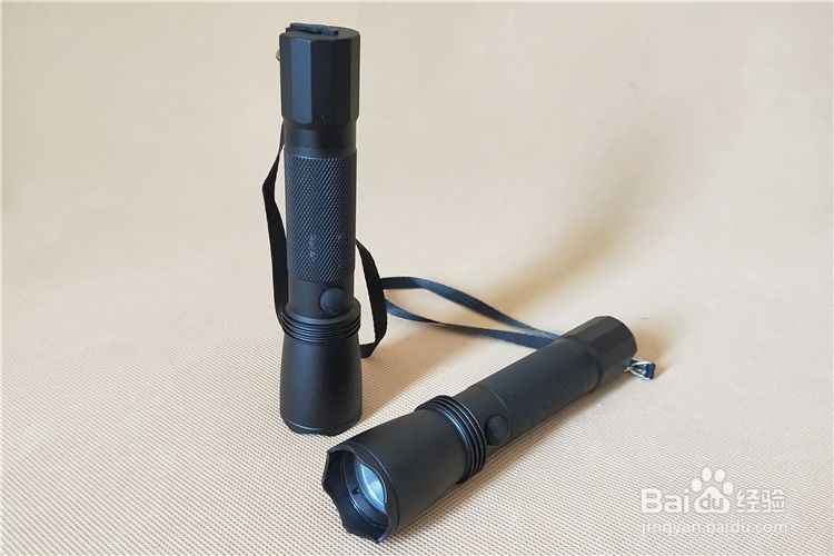 JW7623多功能强光防爆电筒使用方式维护方法