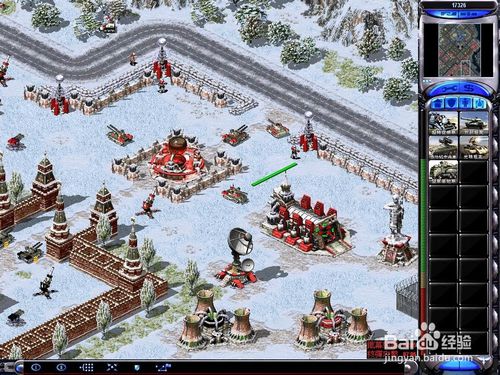 红色警戒2共和国之辉，盟军最后一关怎么过