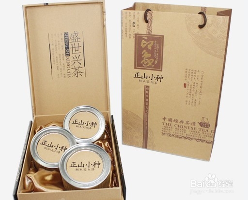 如何延长正山小种红茶保质期