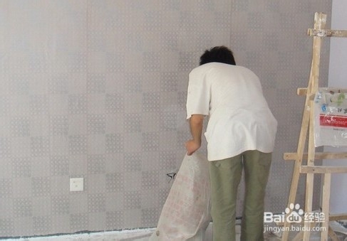 壁纸也环保 走出壁纸选择的传统误区