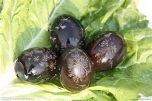 世界公认十大有害食品
