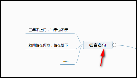 西游记思维导图怎么做