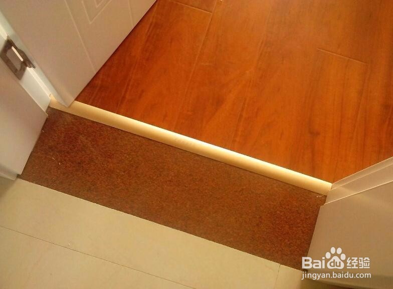 门槛石怎么做好看