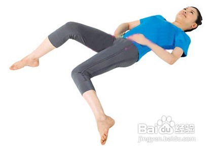 有氧骨盆矫正操