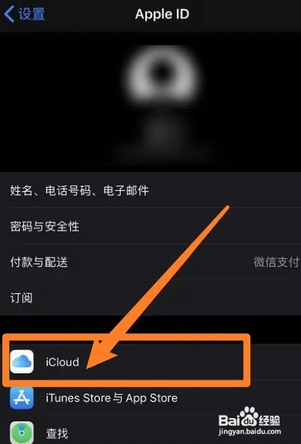 苹果花了6元购买内存怎么用
