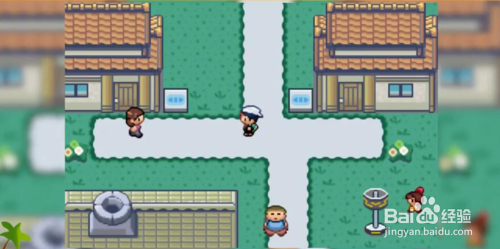 究极绿宝石3.0攻略