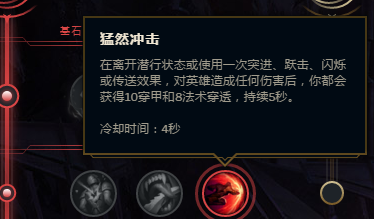 LOLS8大乱斗EZ出装和打法思路