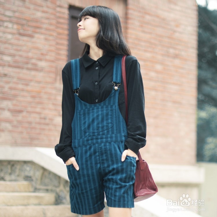 文艺女青年的穿衣之道