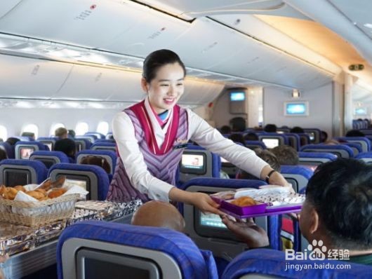 第一次坐飞机需要注意的事项