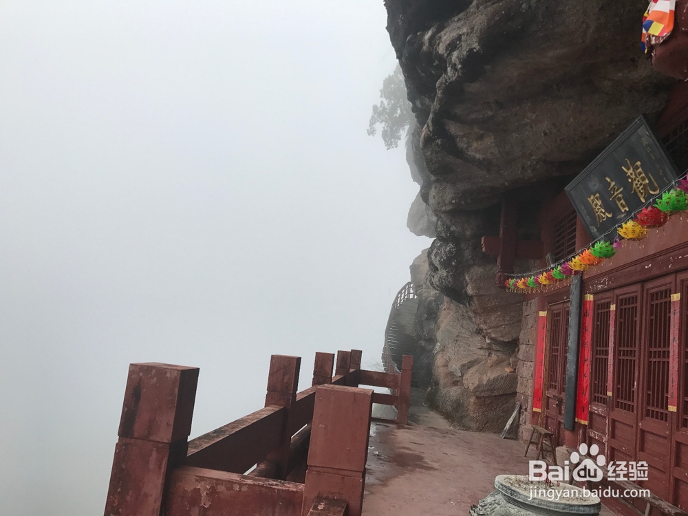 自驾游览武夷山，风景秀丽让人流连忘返！