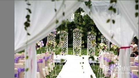 举办婚礼需要准备哪些事情？