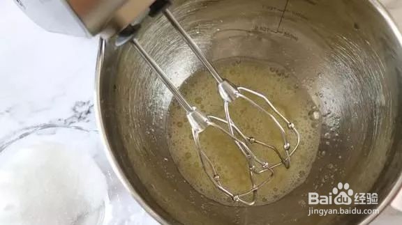手把手教你做高颜值甜甜圈蛋糕