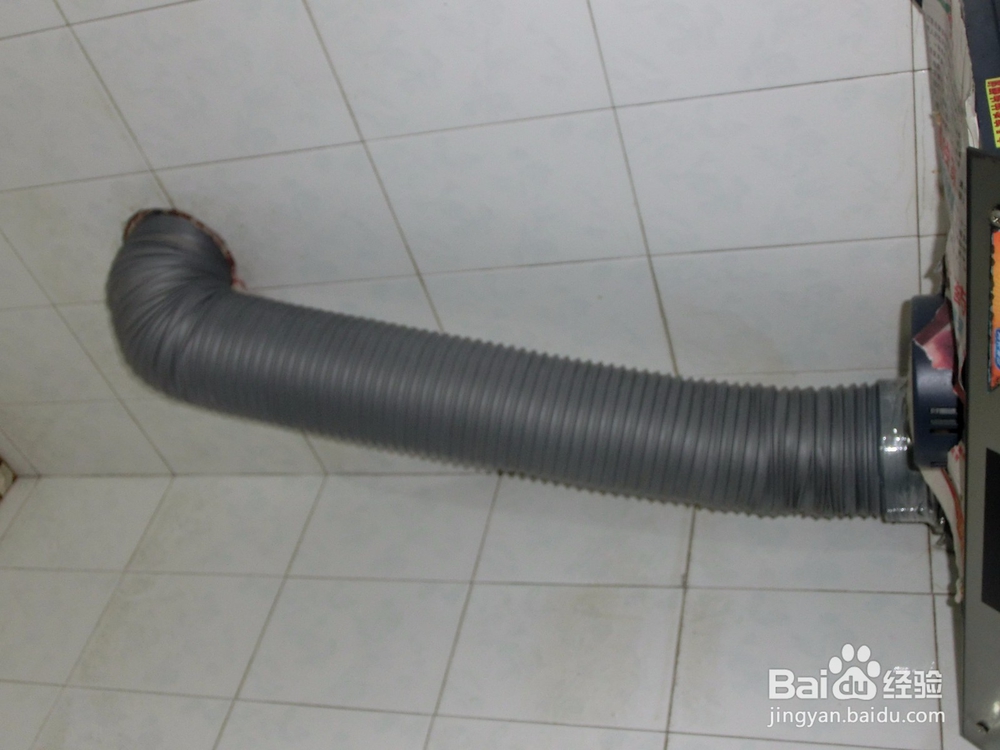 卧室里抽烟排烟方法